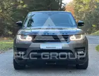 2017 Land Rover Range Rover