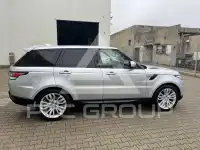 2017 Land Rover Range Rover