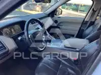 2017 Land Rover Range Rover