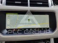 2017 Land Rover Range Rover