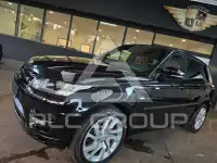 2017 Land Rover Range Rover