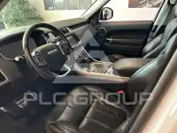 2017 Land Rover Range Rover