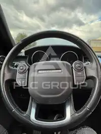2017 Land Rover Range Rover