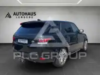 2017 Land Rover Range Rover