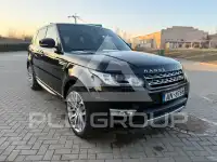 2017 Land Rover Range Rover