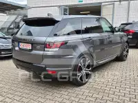 2017 Land Rover Range Rover