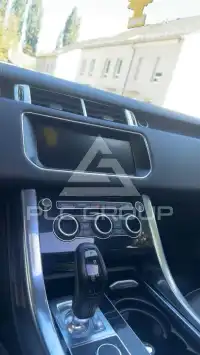 2017 Land Rover Range Rover