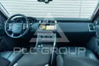 2017 Land Rover Range Rover