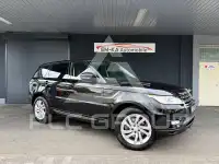 2017 Land Rover Range Rover