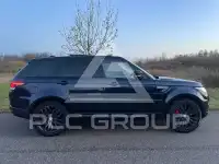 2017 Land Rover Range Rover