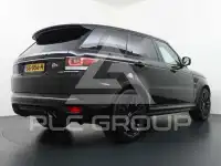2017 Land Rover Range Rover