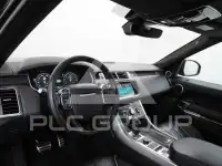 2017 Land Rover Range Rover