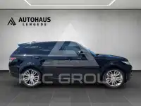 2017 Land Rover Range Rover