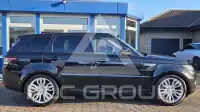 2017 Land Rover Range Rover