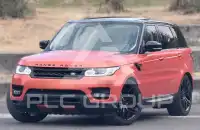 2017 Land Rover Range Rover
