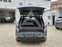2017 Land Rover Range Rover