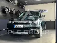2017 Land Rover Range Rover