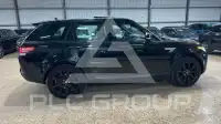 2017 Land Rover Range Rover