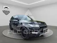 2017 Land Rover Range Rover