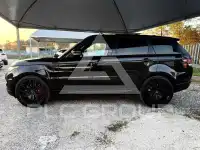 2017 Land Rover Range Rover