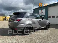 2017 Land Rover Range Rover