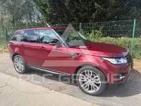 2017 Land Rover Range Rover