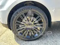 2017 Land Rover Range Rover