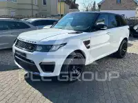 2017 Land Rover Range Rover