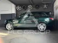 2017 Land Rover Range Rover