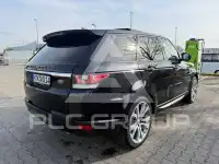 2017 Land Rover Range Rover