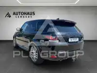 2017 Land Rover Range Rover