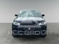 2017 Land Rover Range Rover