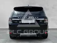 2017 Land Rover Range Rover