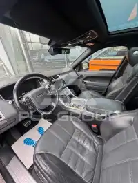 2017 Land Rover Range Rover