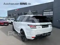 2017 Land Rover Range Rover