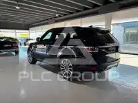 2017 Land Rover Range Rover