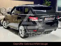 2017 Land Rover Range Rover