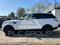 2017 Land Rover Range Rover