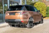2017 Land Rover Range Rover