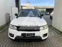 2017 Land Rover Range Rover