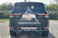 2017 Land Rover Range Rover