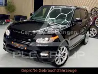 2017 Land Rover Range Rover