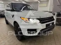 2017 Land Rover Range Rover