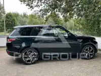 2017 Land Rover Range Rover