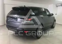 2017 Land Rover Range Rover