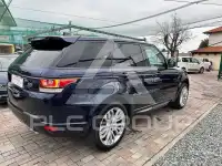 2017 Land Rover Range Rover