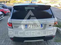 2017 Land Rover Range Rover