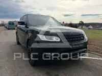 2017 Land Rover Range Rover