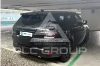 2017 Land Rover Range Rover