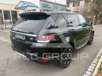 2017 Land Rover Range Rover